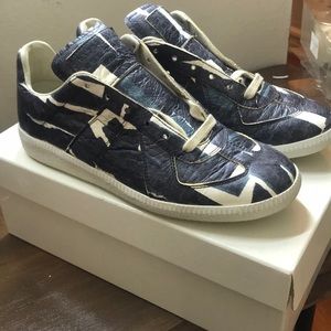 Maison  Martin Margiela sneakers